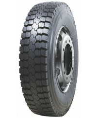 Changfeng HF701 (ведущая ось) 9.00 R20 144/142K (16PR) 